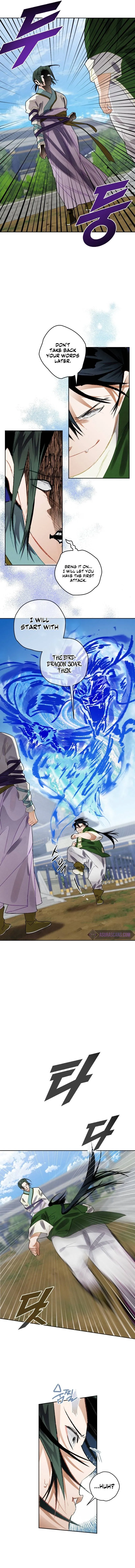 Bad gatewayError code 502 Chapter 6 Online - página 10