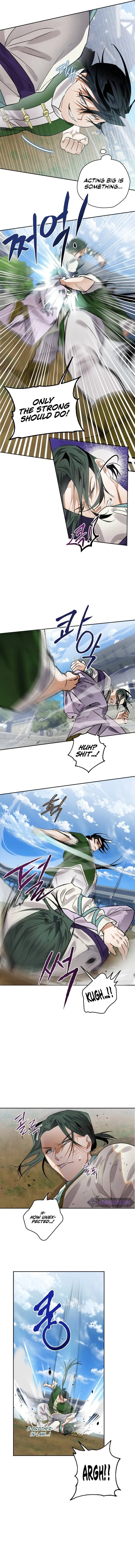 Bad gatewayError code 502 Chapter 6 Online - página 12