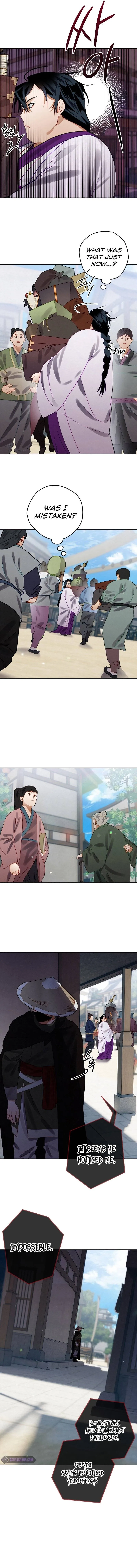 Bad gatewayError code 502 Chapter 7 Online - página 10