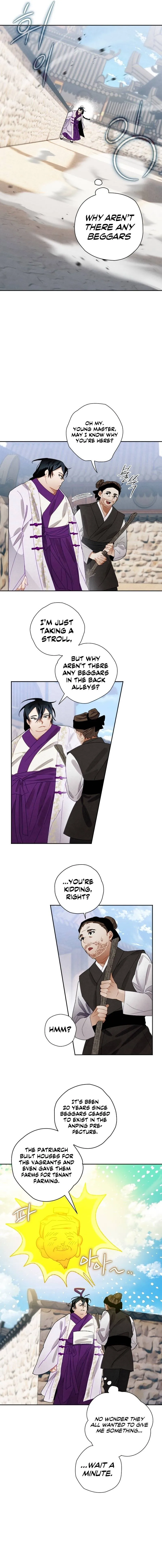 Bad gatewayError code 502 Chapter 8 Online - página 6