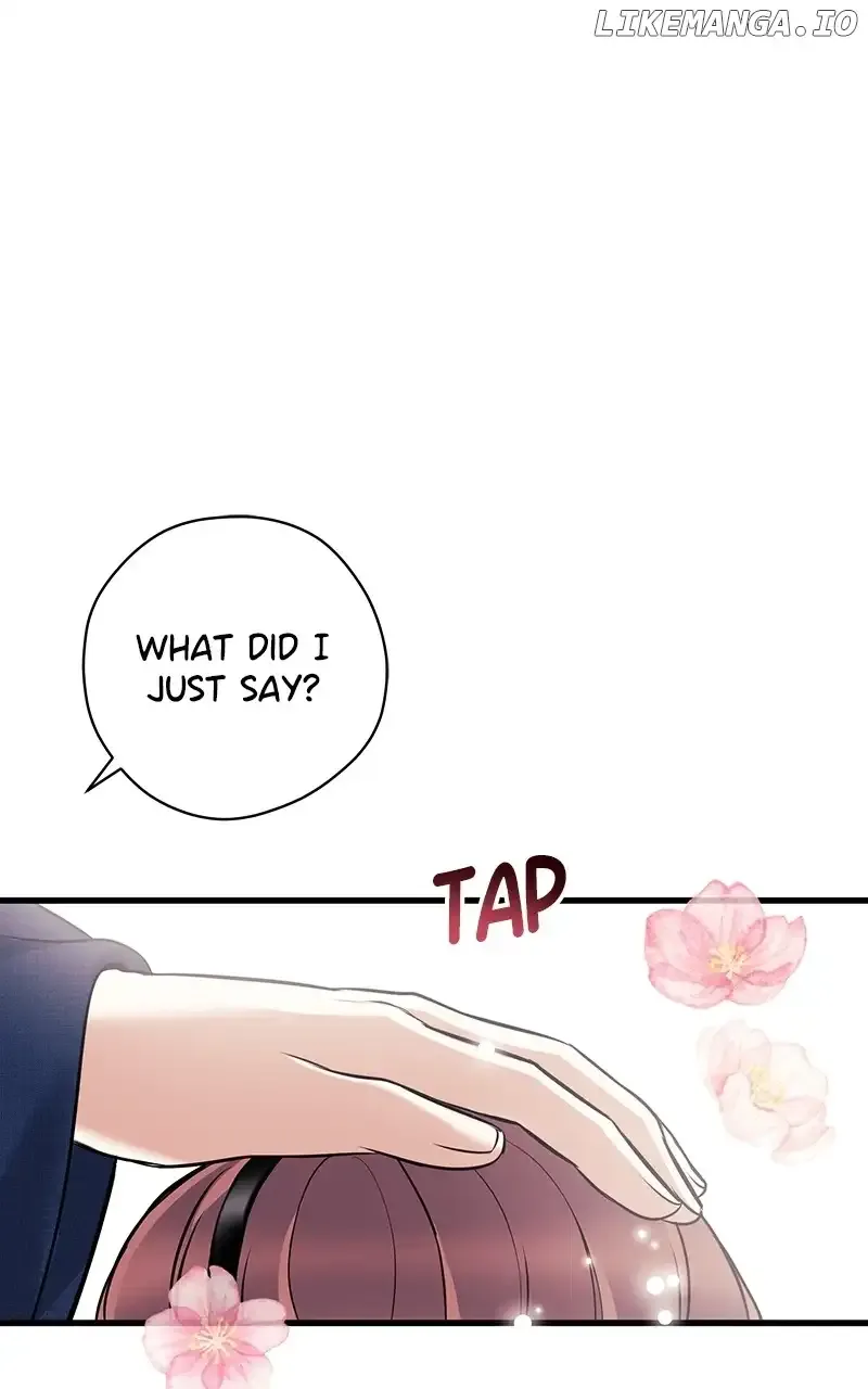 Hell Love Story Chapter 16 Online - página 1