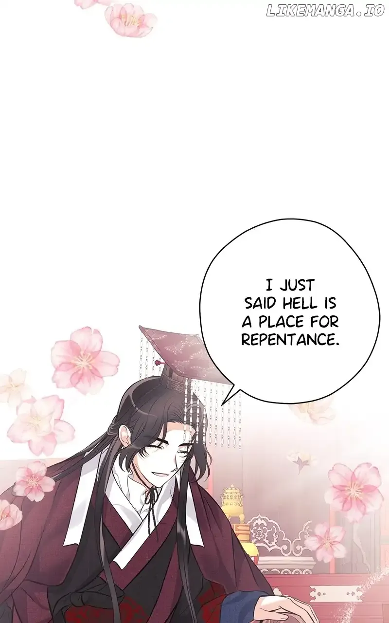 Hell Love Story Chapter 16 Online - página 2