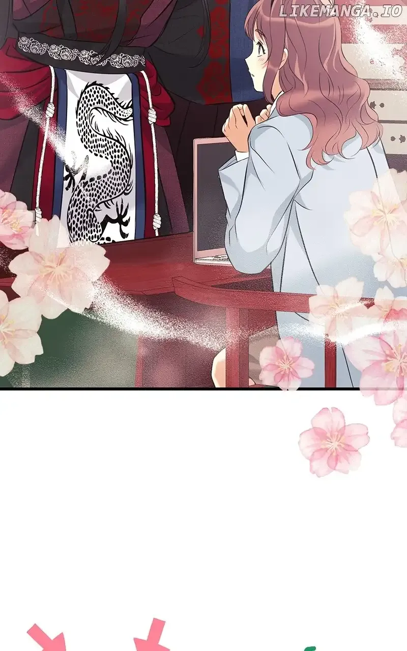 Hell Love Story Chapter 16 Online - página 3