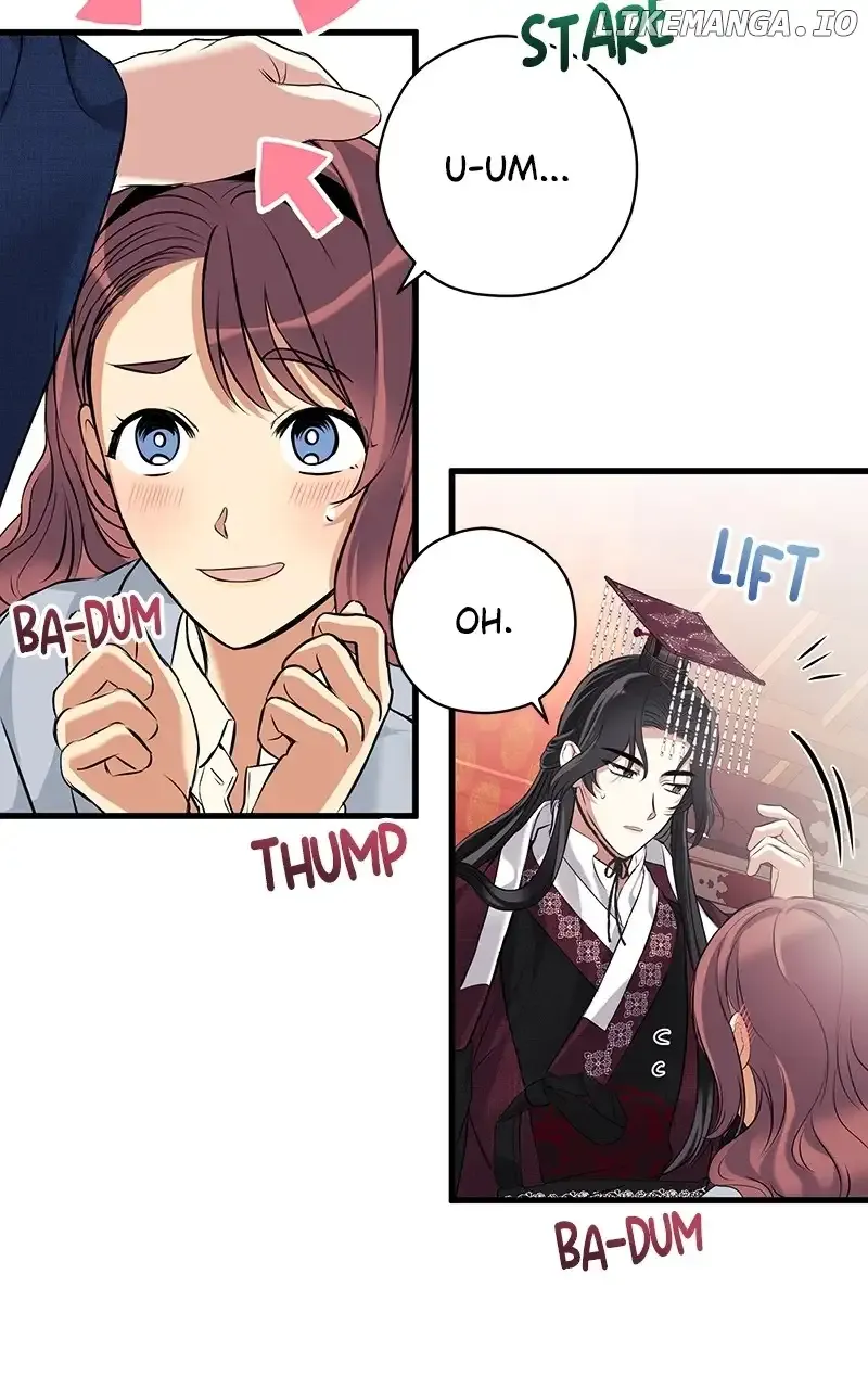 Hell Love Story Chapter 16 Online - página 4