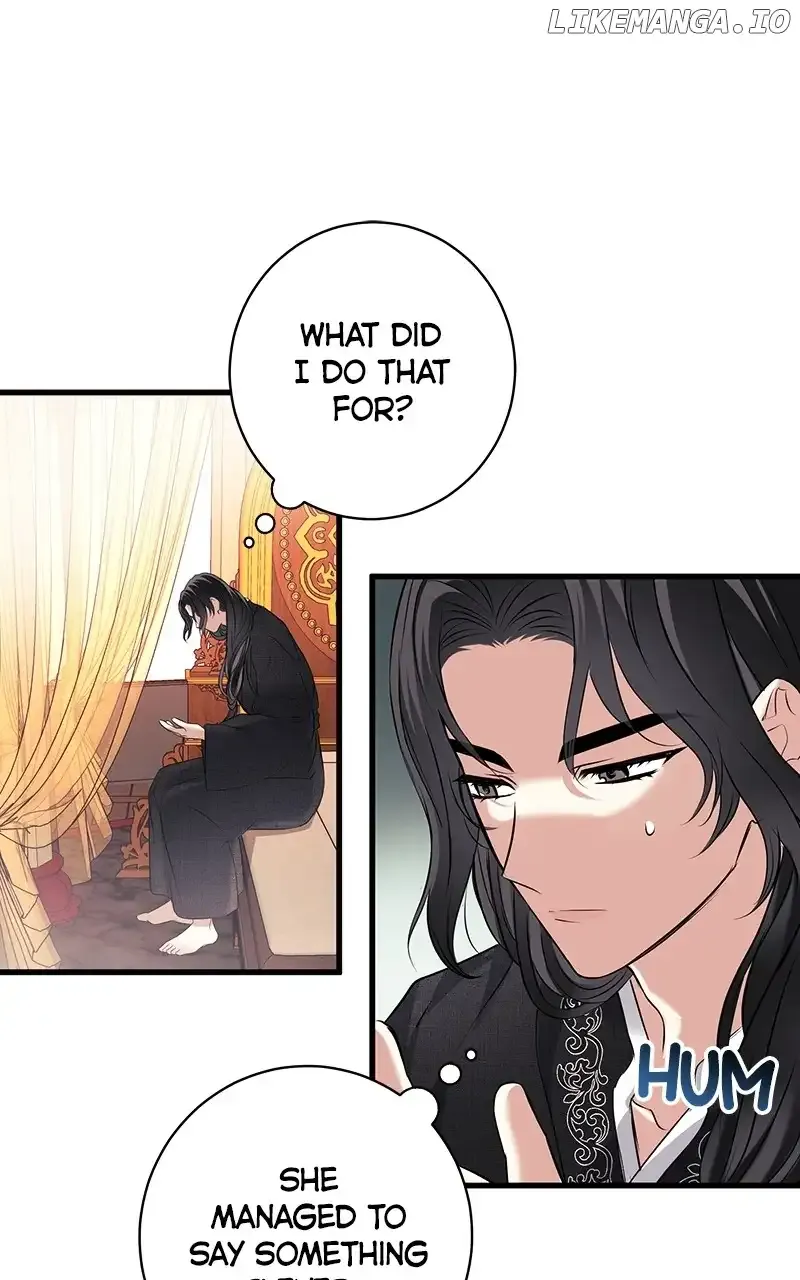 Hell Love Story Chapter 16 Online - página 10