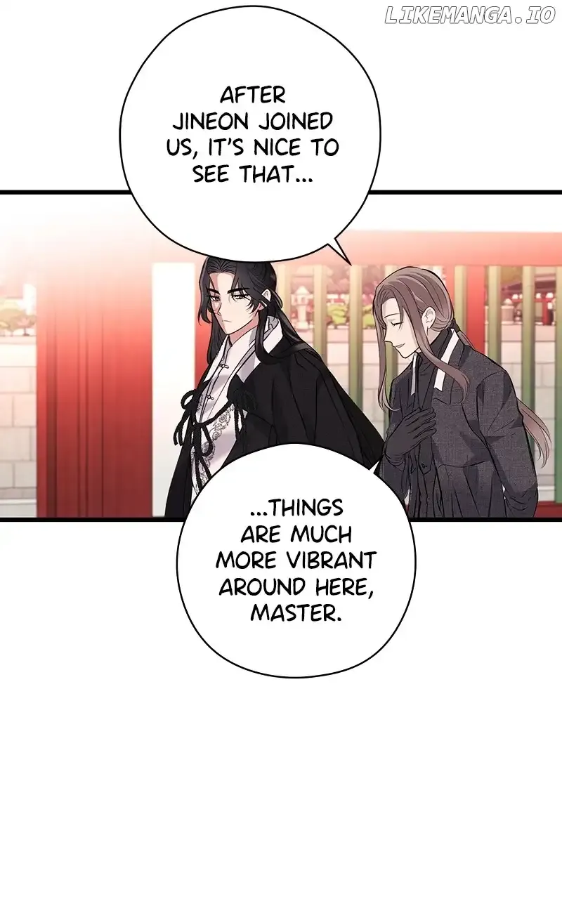 Hell Love Story Chapter 16 Online - página 23