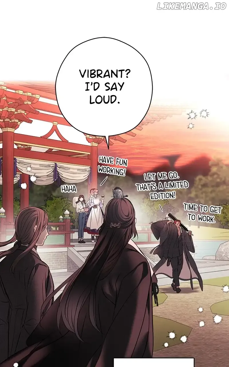 Hell Love Story Chapter 16 Online - página 25