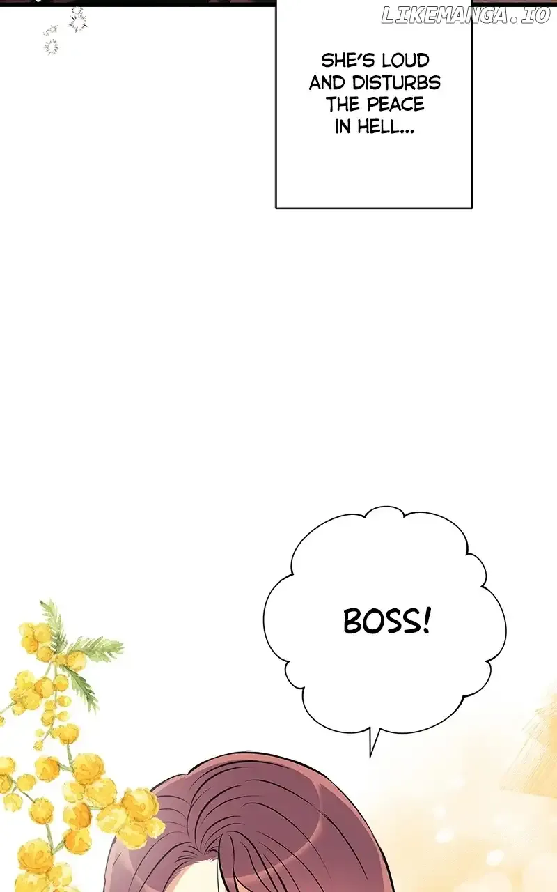 Hell Love Story Chapter 16 Online - página 26