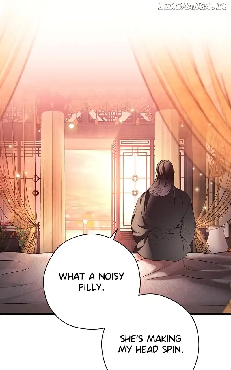 Hell Love Story Chapter 16 Online - página 30