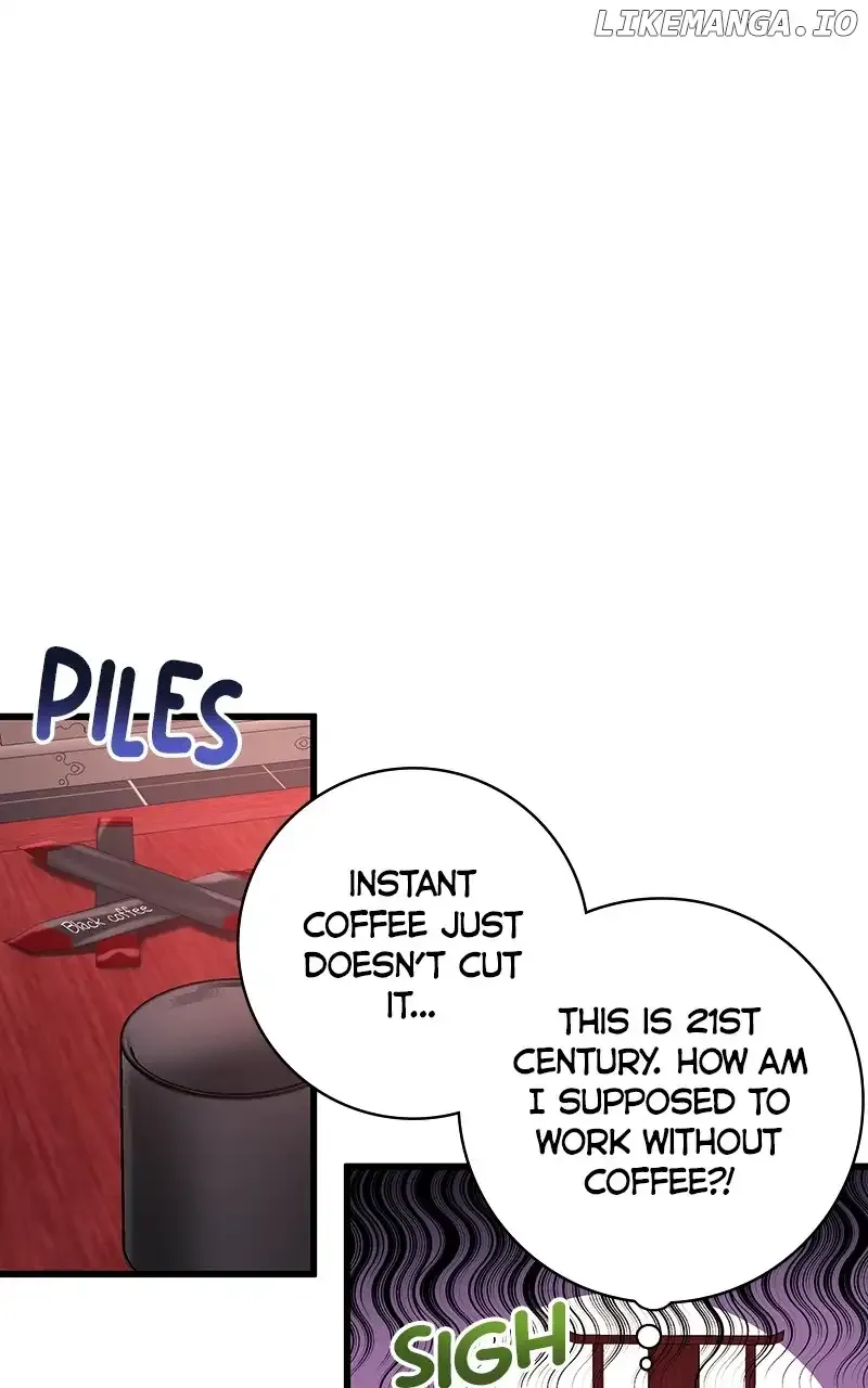 Hell Love Story Chapter 16 Online - página 40