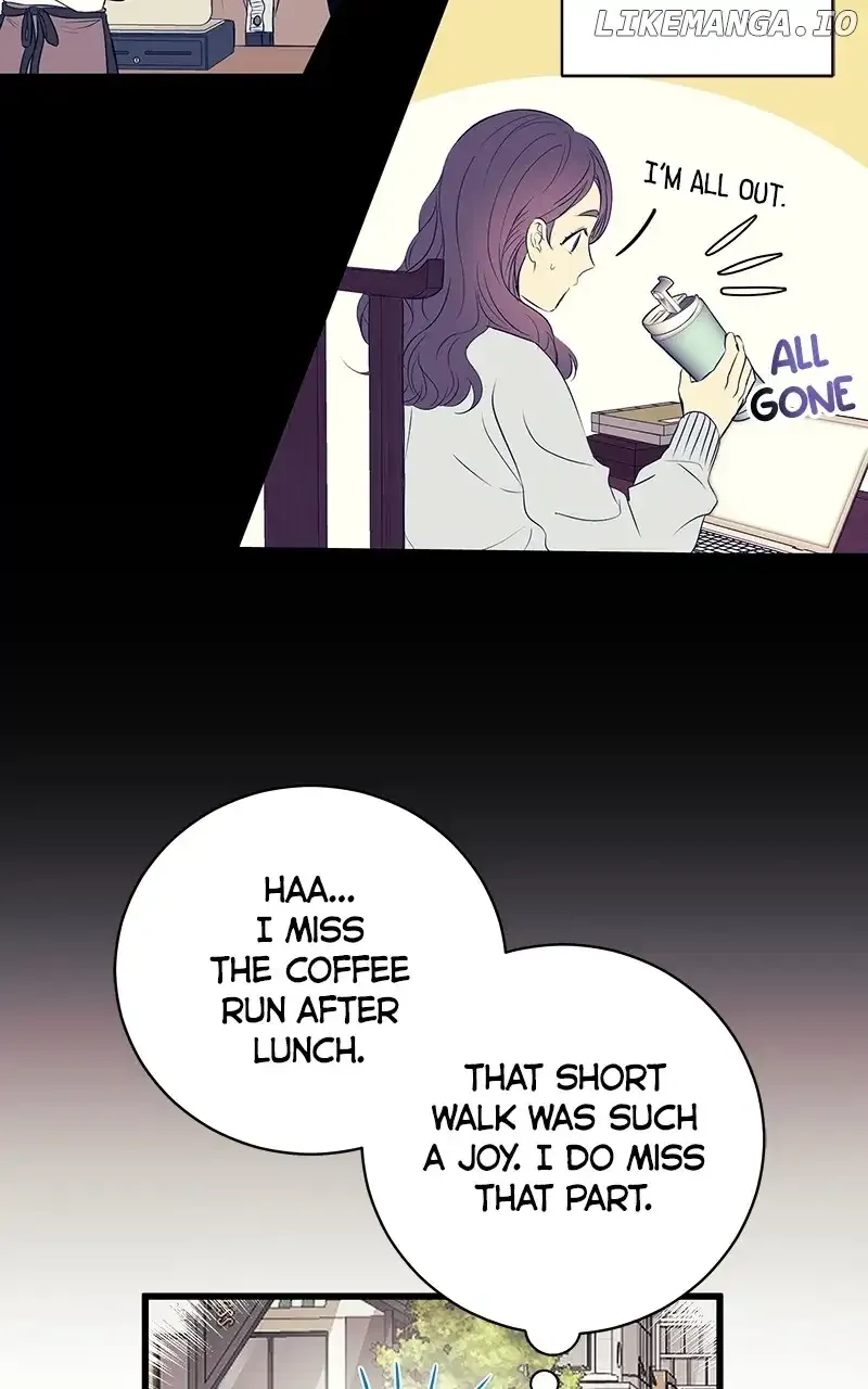 Hell Love Story Chapter 16 Online - página 42