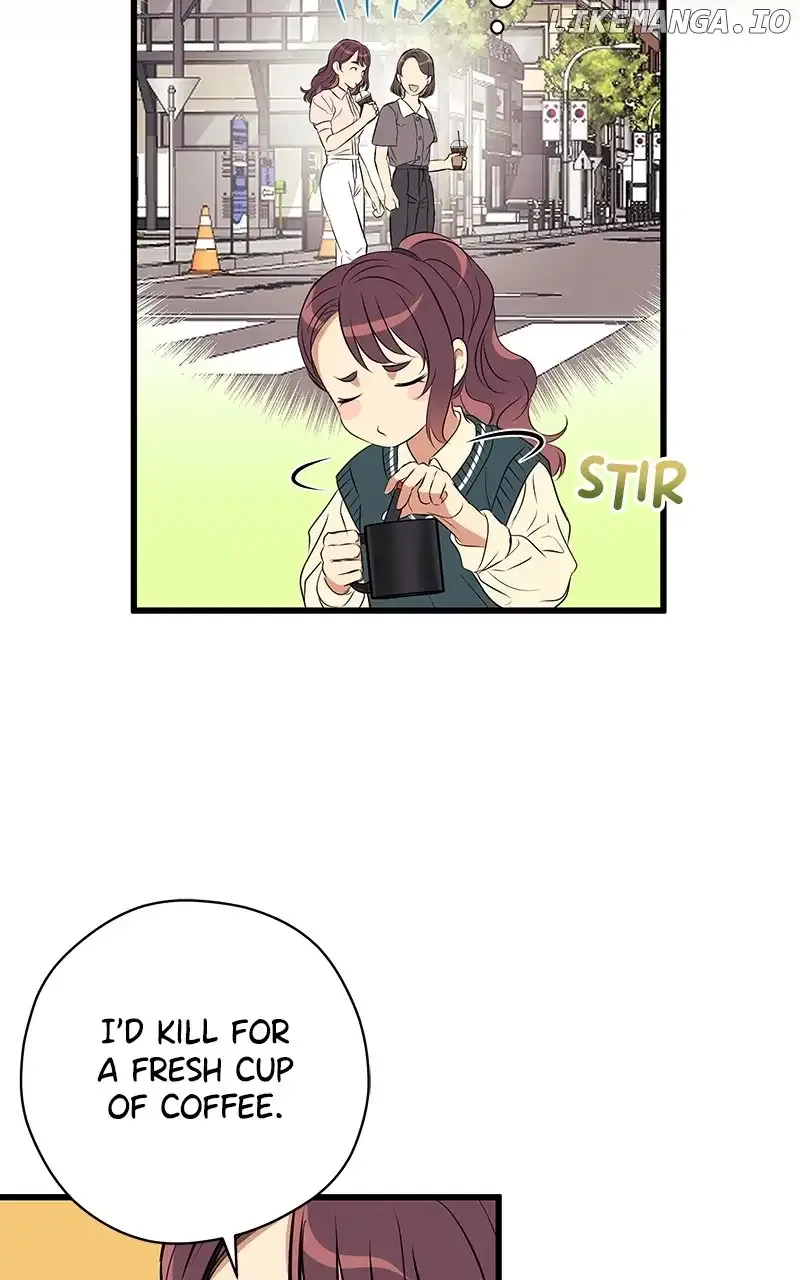 Hell Love Story Chapter 16 Online - página 43
