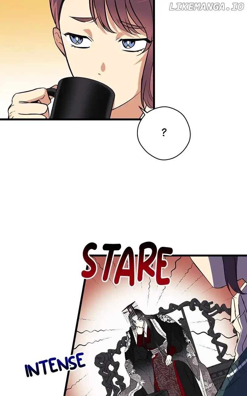Hell Love Story Chapter 16 Online - página 44