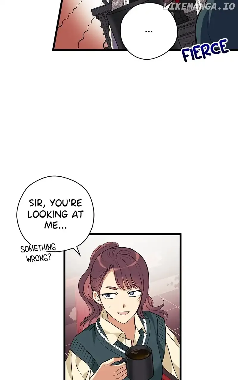 Hell Love Story Chapter 16 Online - página 45
