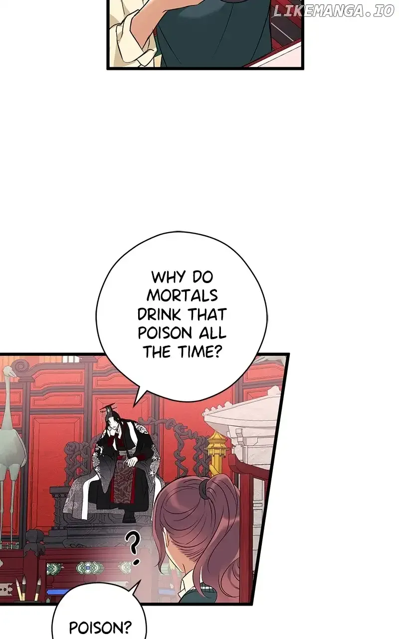 Hell Love Story Chapter 16 Online - página 46