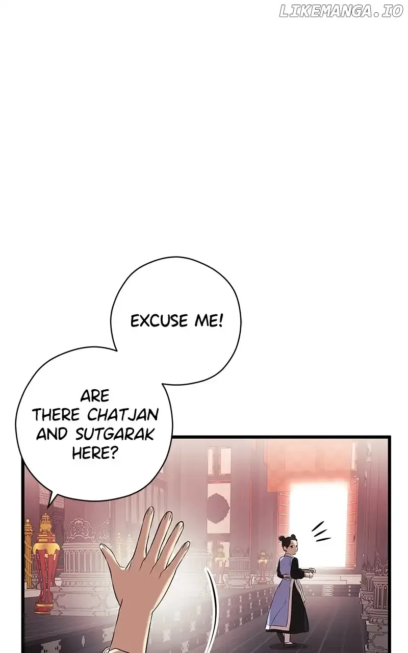 Hell Love Story Chapter 16 Online - página 49