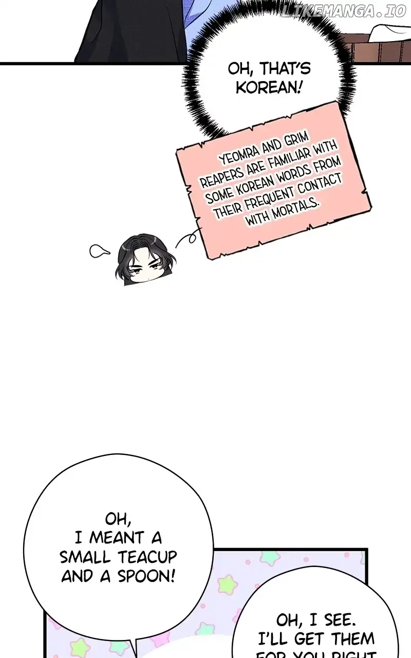 Hell Love Story Chapter 16 Online - página 51