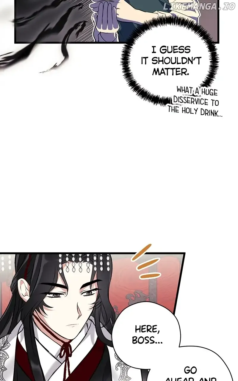 Hell Love Story Chapter 16 Online - página 55