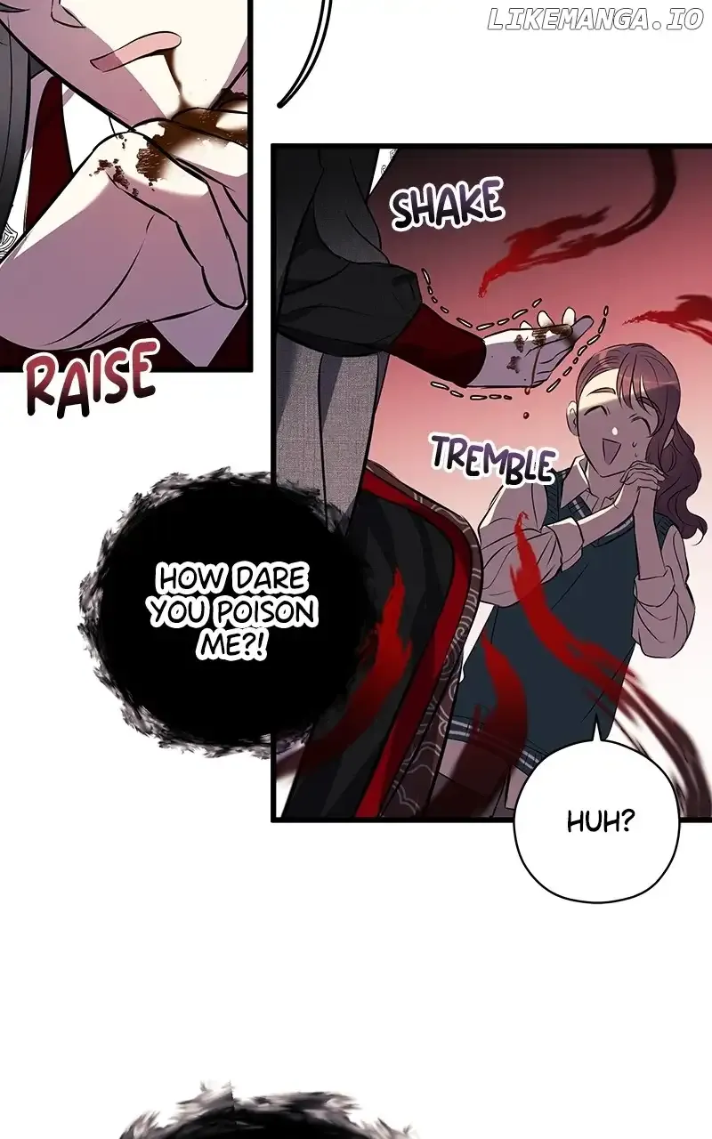 Hell Love Story Chapter 16 Online - página 59