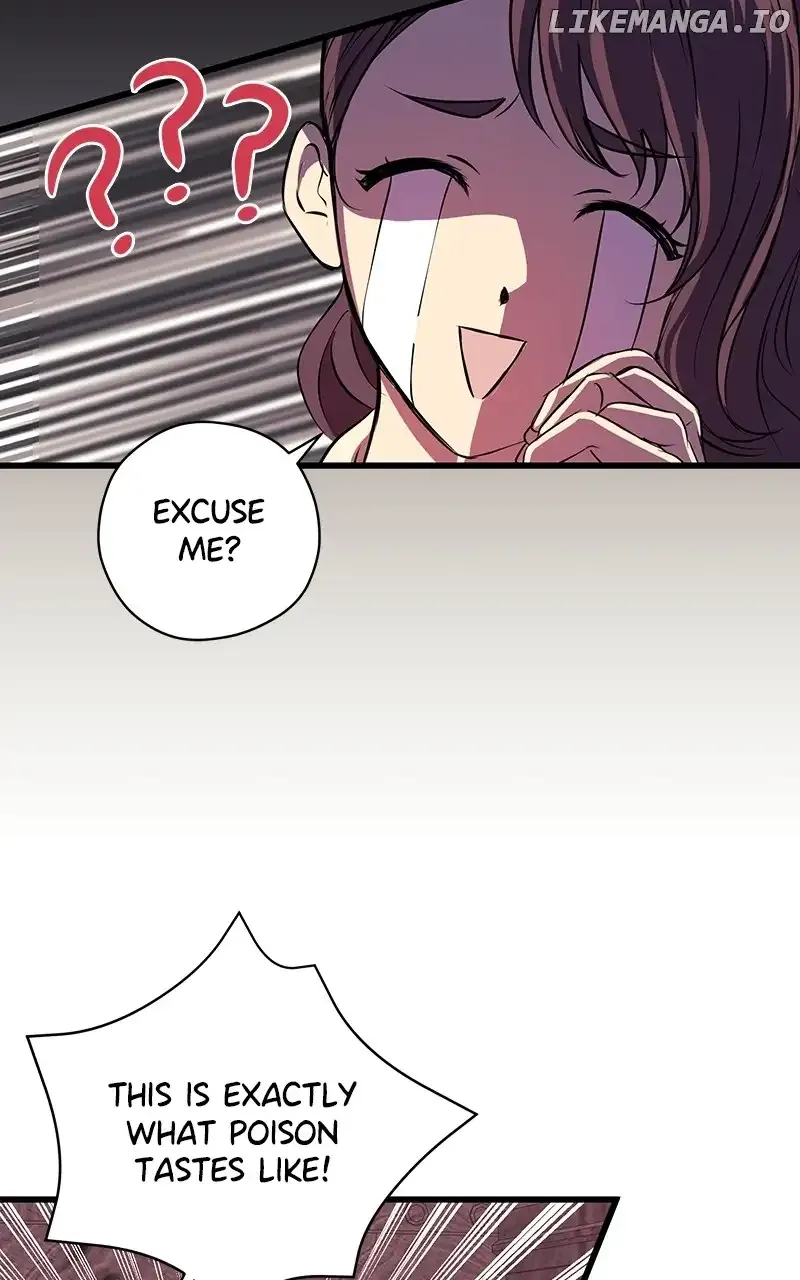 Hell Love Story Chapter 16 Online - página 61