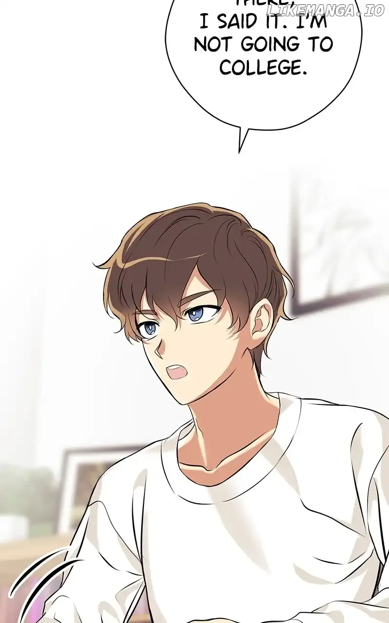 Hell Love Story Chapter 17 Online - página 3