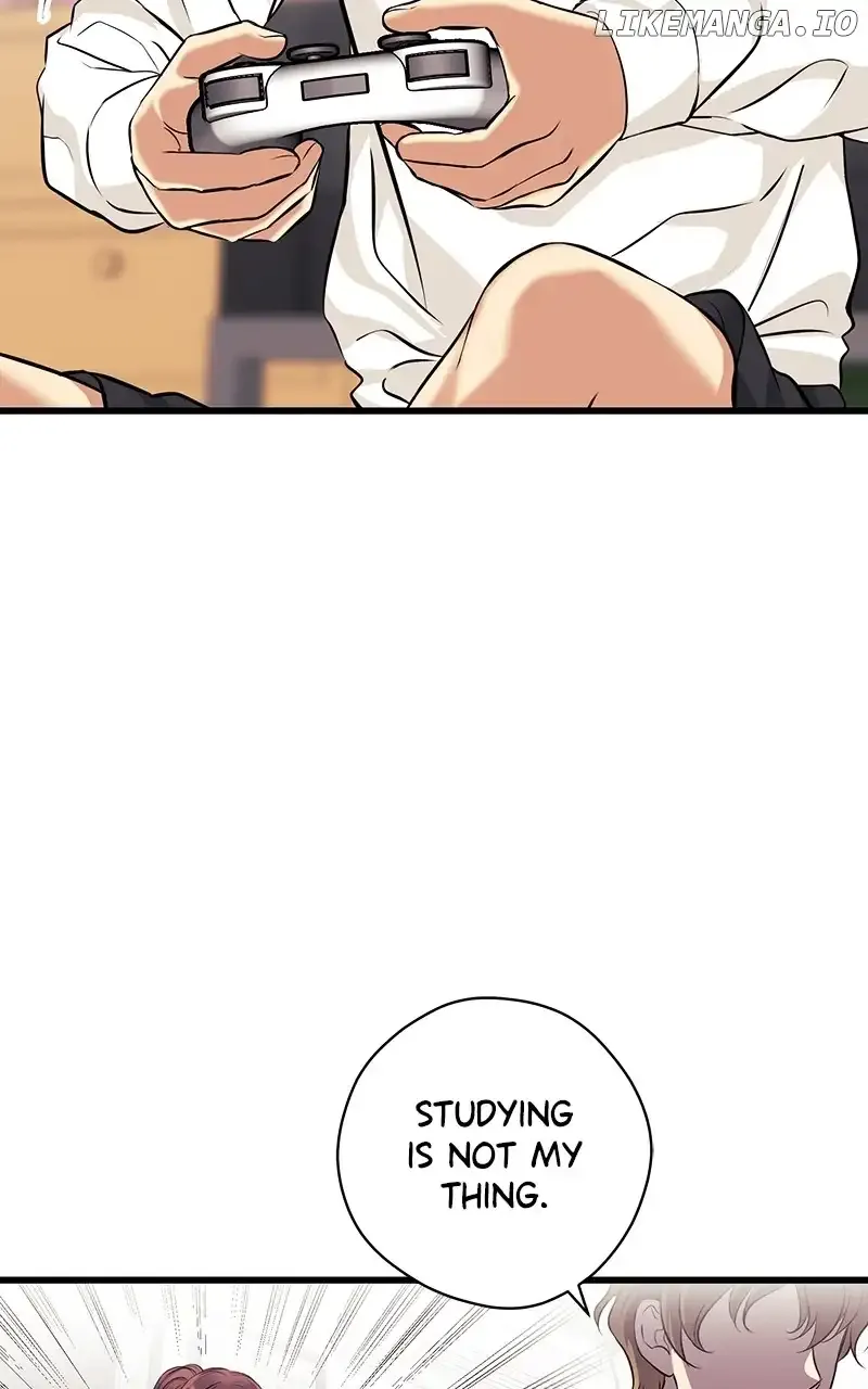 Hell Love Story Chapter 17 Online - página 4