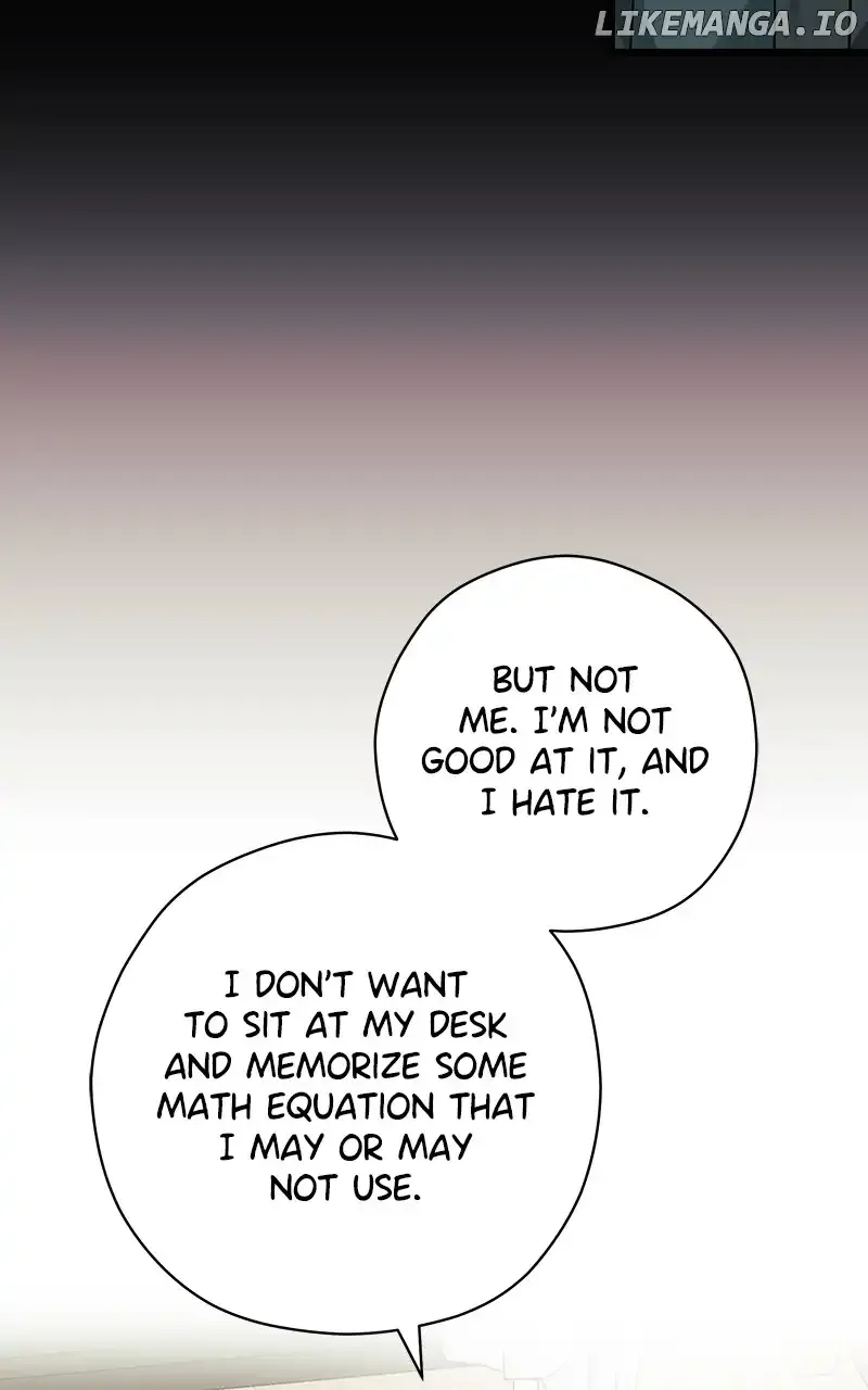Hell Love Story Chapter 17 Online - página 7