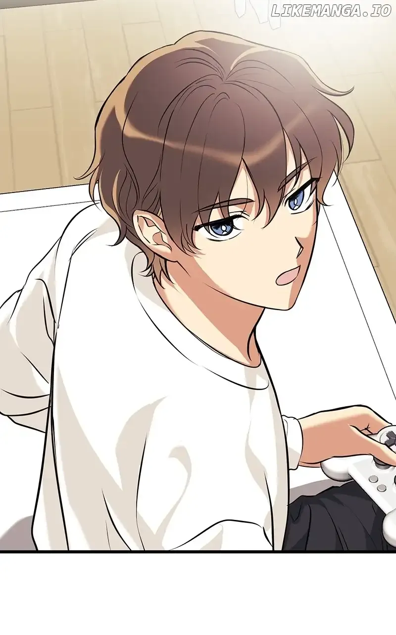 Hell Love Story Chapter 17 Online - página 8