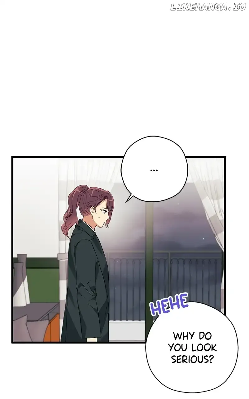 Hell Love Story Chapter 17 Online - página 9