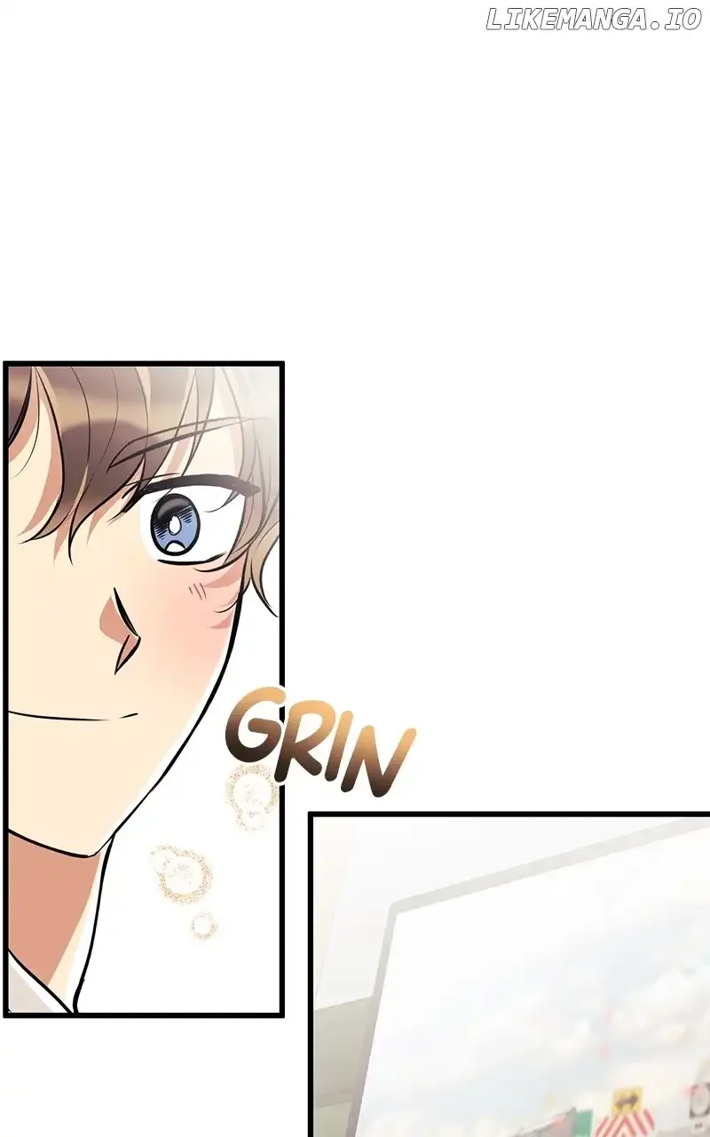 Hell Love Story Chapter 17 Online - página 11