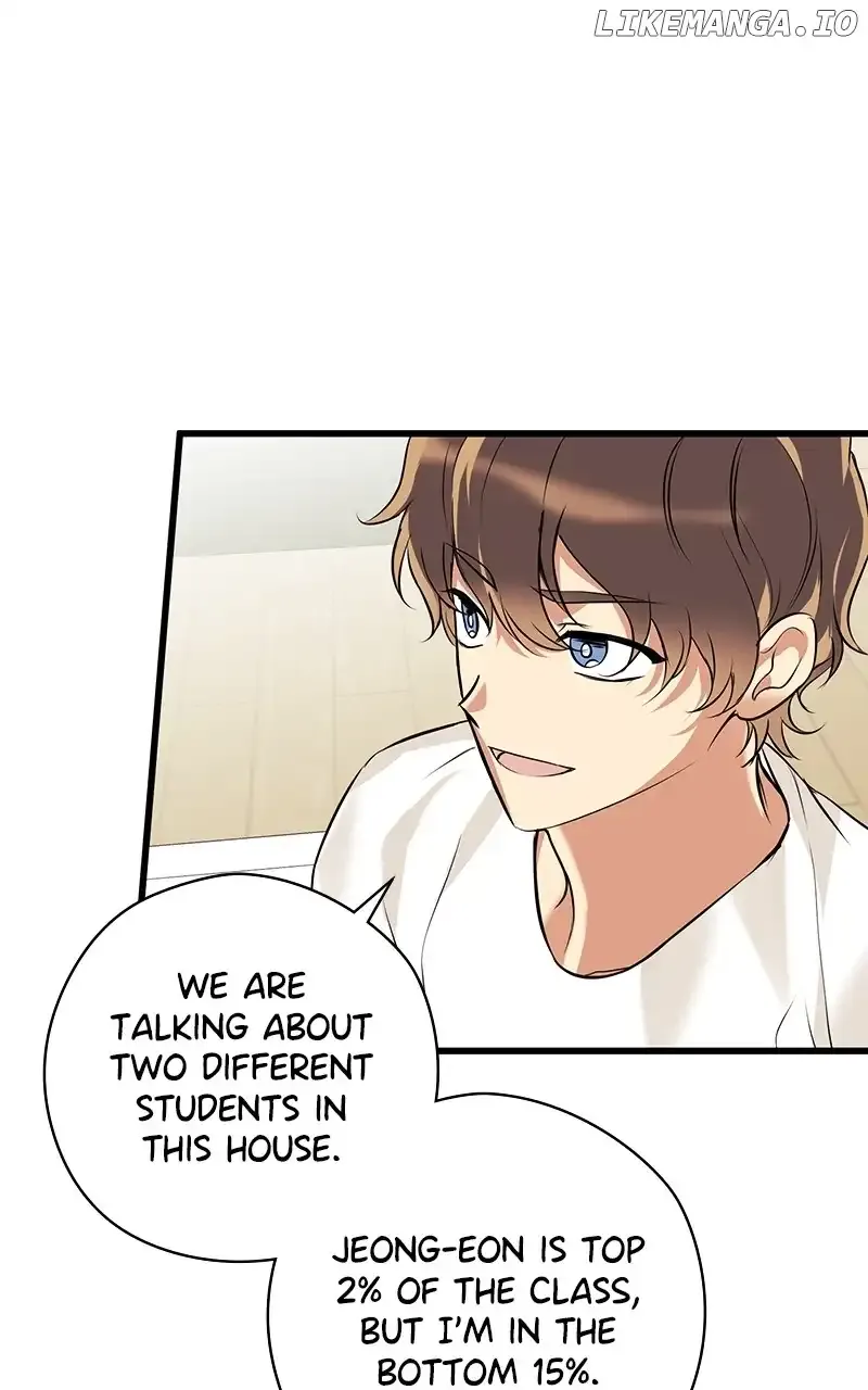 Hell Love Story Chapter 17 Online - página 15