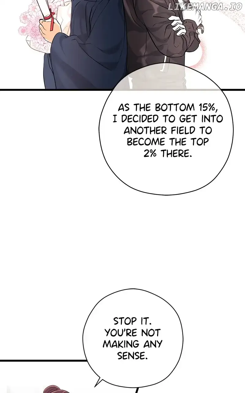 Hell Love Story Chapter 17 Online - página 17
