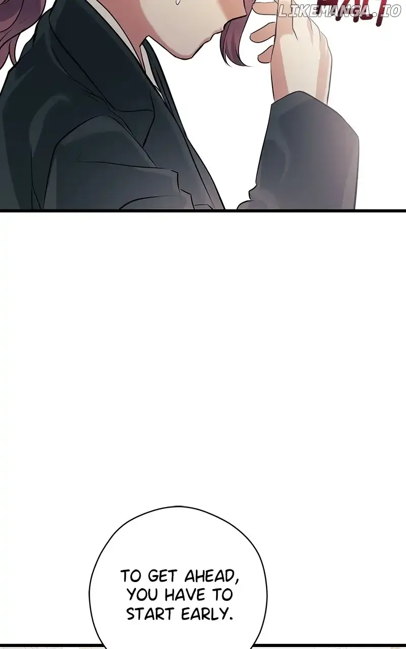 Hell Love Story Chapter 17 Online - página 20
