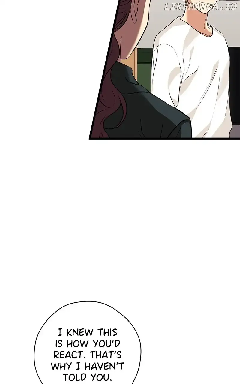 Hell Love Story Chapter 17 Online - página 23