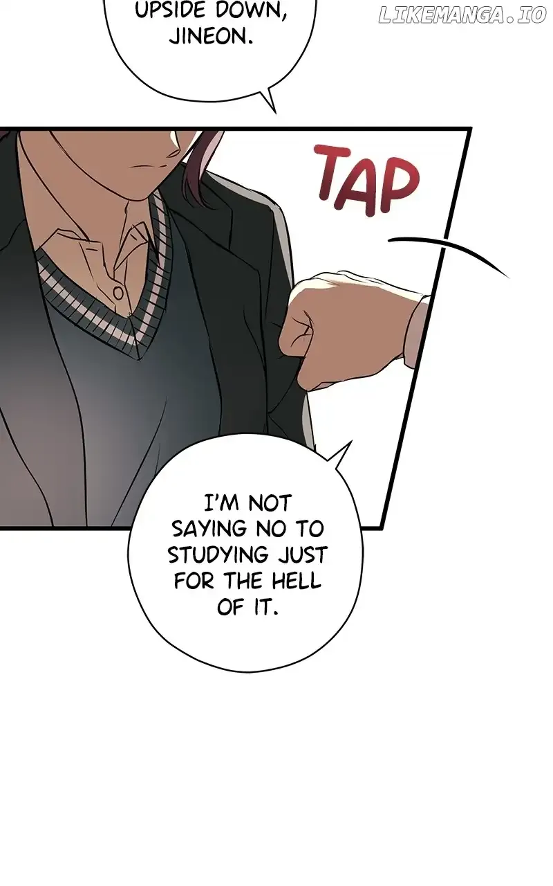Hell Love Story Chapter 17 Online - página 27