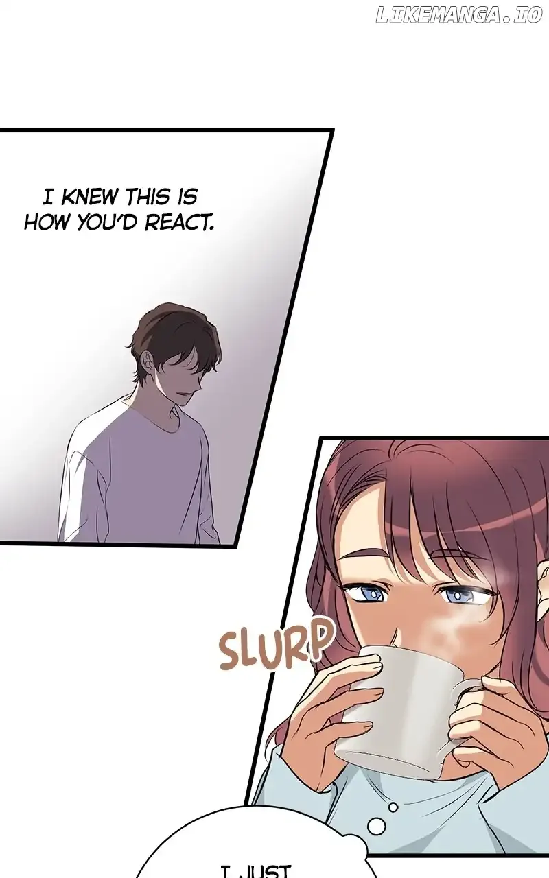 Hell Love Story Chapter 17 Online - página 32