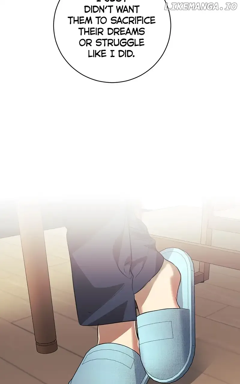Hell Love Story Chapter 17 Online - página 33