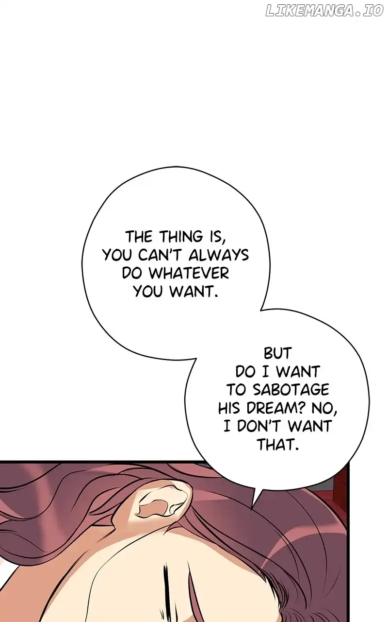 Hell Love Story Chapter 17 Online - página 41