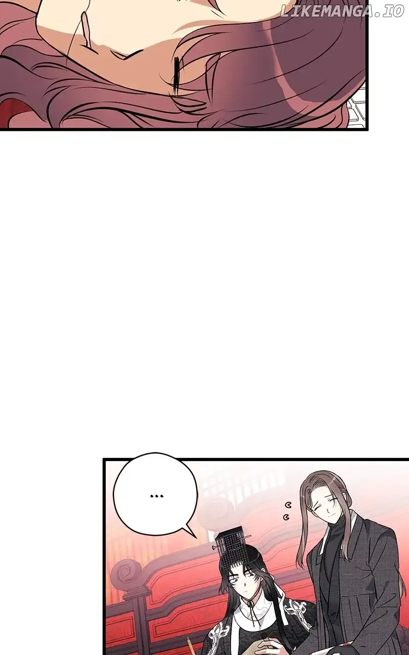 Hell Love Story Chapter 17 Online - página 42