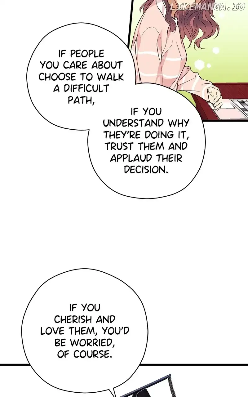 Hell Love Story Chapter 17 Online - página 46