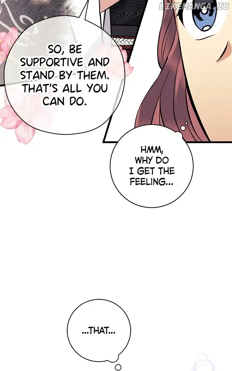 Hell Love Story Chapter 17 Online - página 50