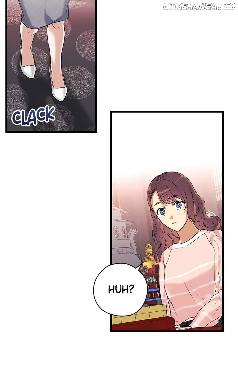 Hell Love Story Chapter 17 Online - página 54