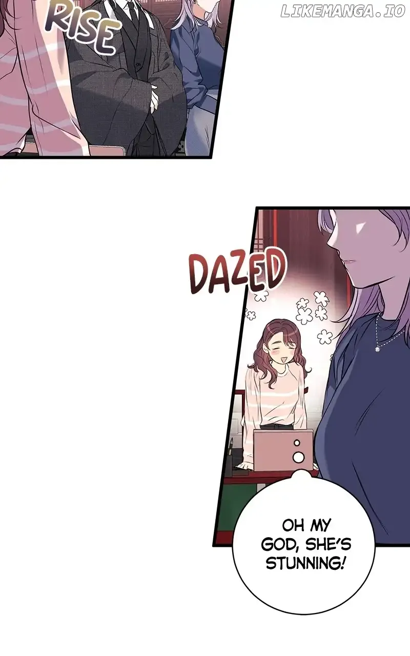 Hell Love Story Chapter 17 Online - página 59