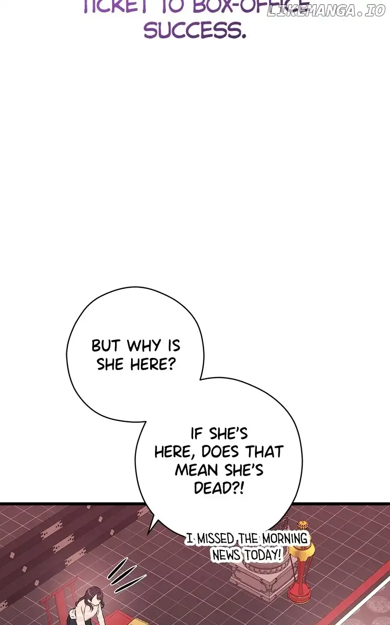 Hell Love Story Chapter 17 Online - página 68