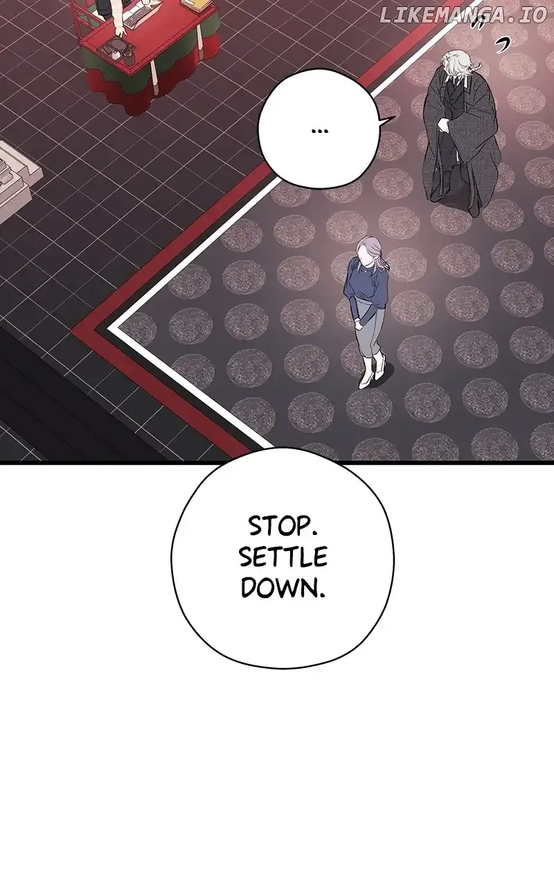 Hell Love Story Chapter 17 Online - página 69