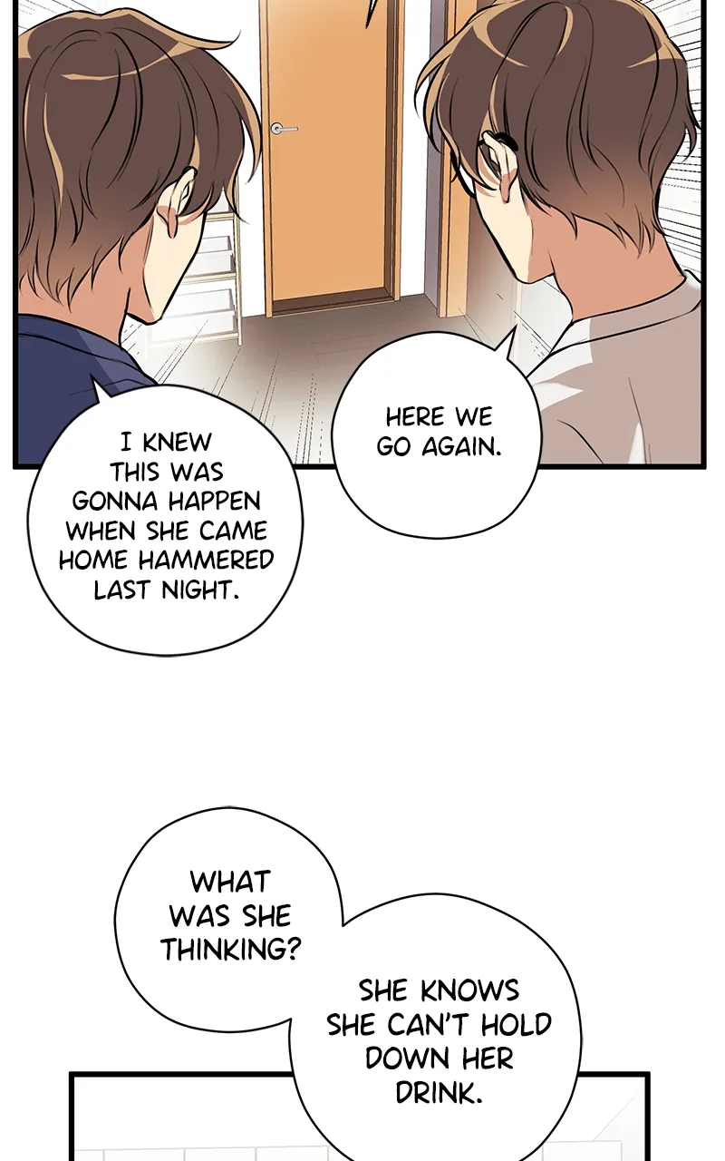 Hell Love Story Chapter 2 Online - página 3