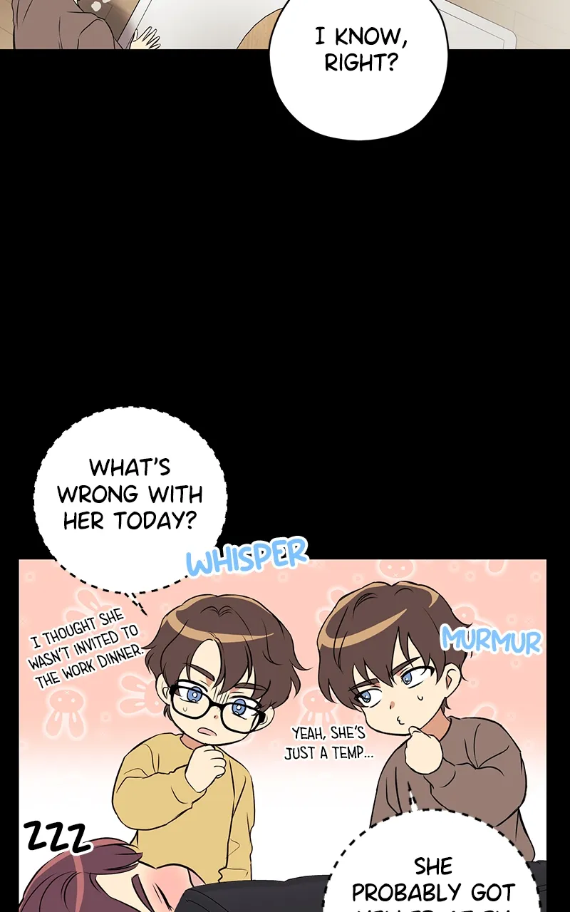 Hell Love Story Chapter 2 Online - página 10