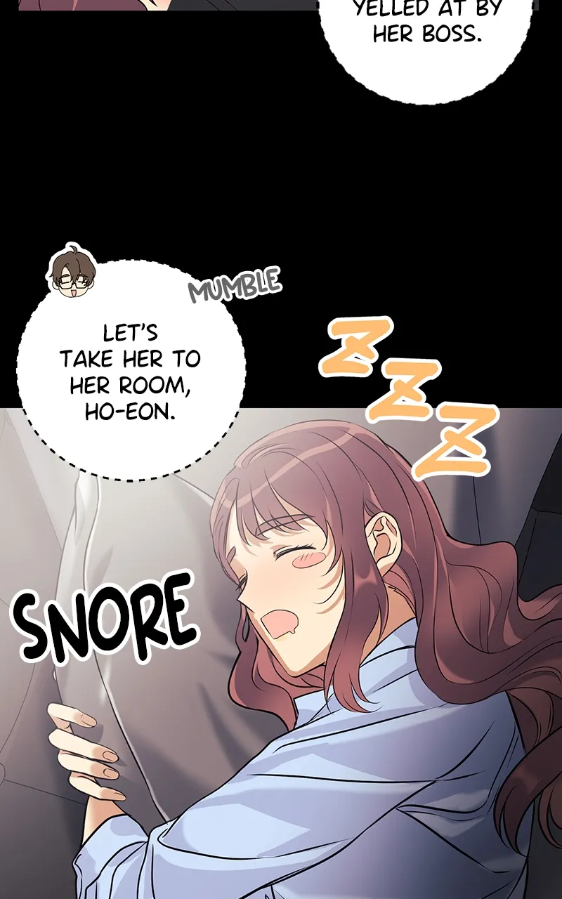 Hell Love Story Chapter 2 Online - página 11