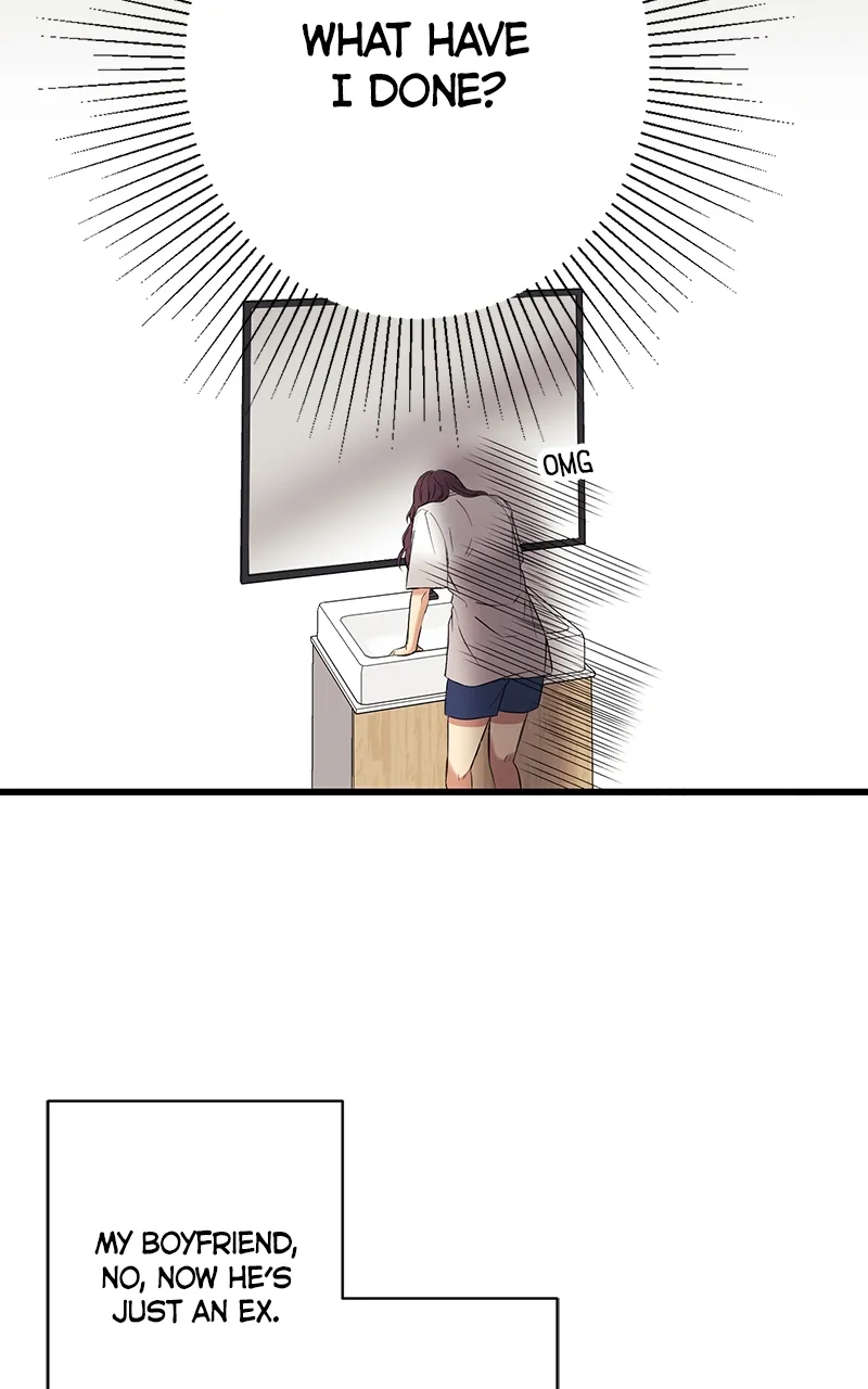 Hell Love Story Chapter 2 Online - página 13