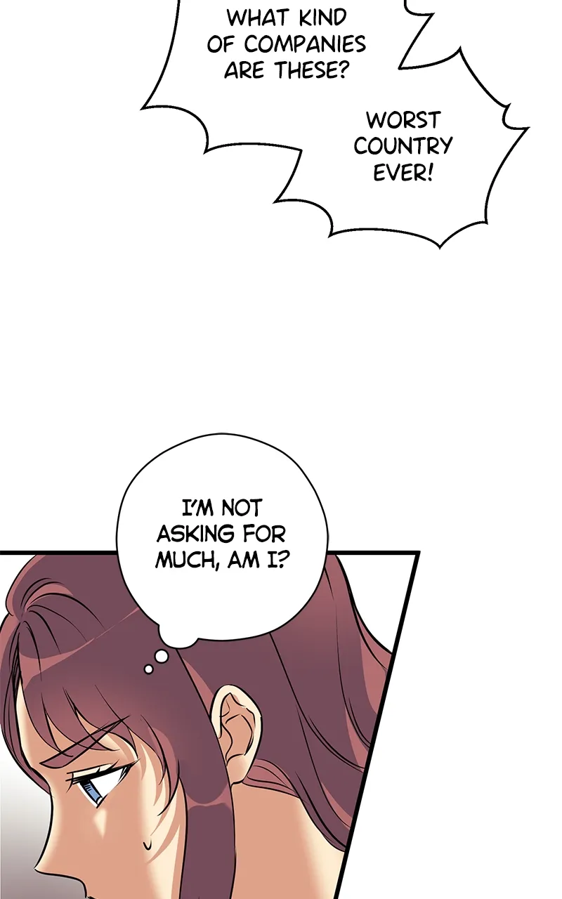Hell Love Story Chapter 2 Online - página 21